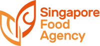 Singapore Food Agency Logo